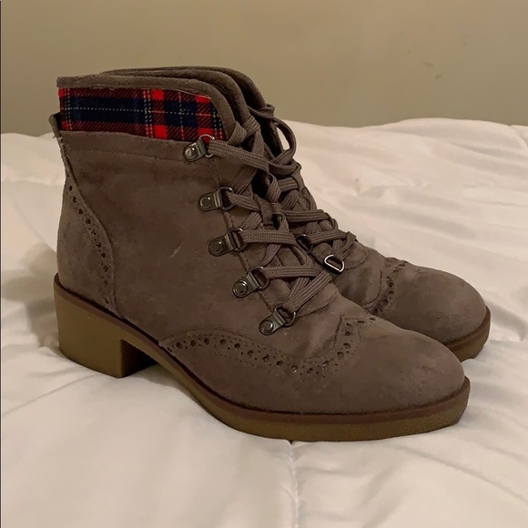 TOMMY HILFIGER Boots - Picture 2 of 4